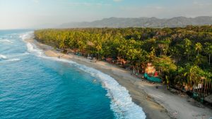 Caribe Colombiano