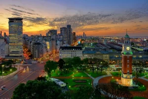 Argentina