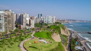 Perú
